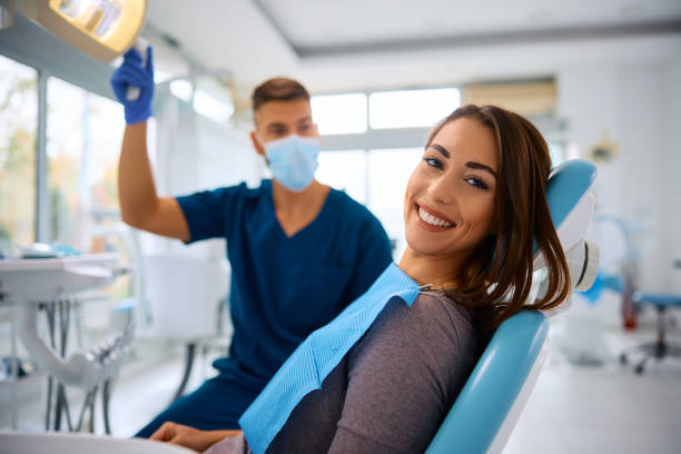 Best Dental Exams and Cleanings  in Middle Island, NY